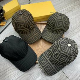 Picture of Fendi Cap _SKUFendicap0426012745